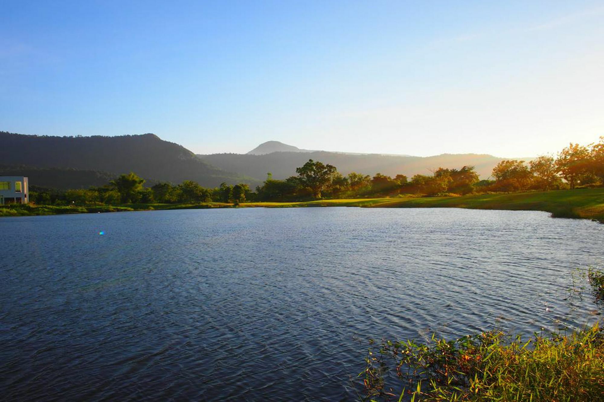 Uncle Jo Valley Nakhon Nayok Buitenkant foto
