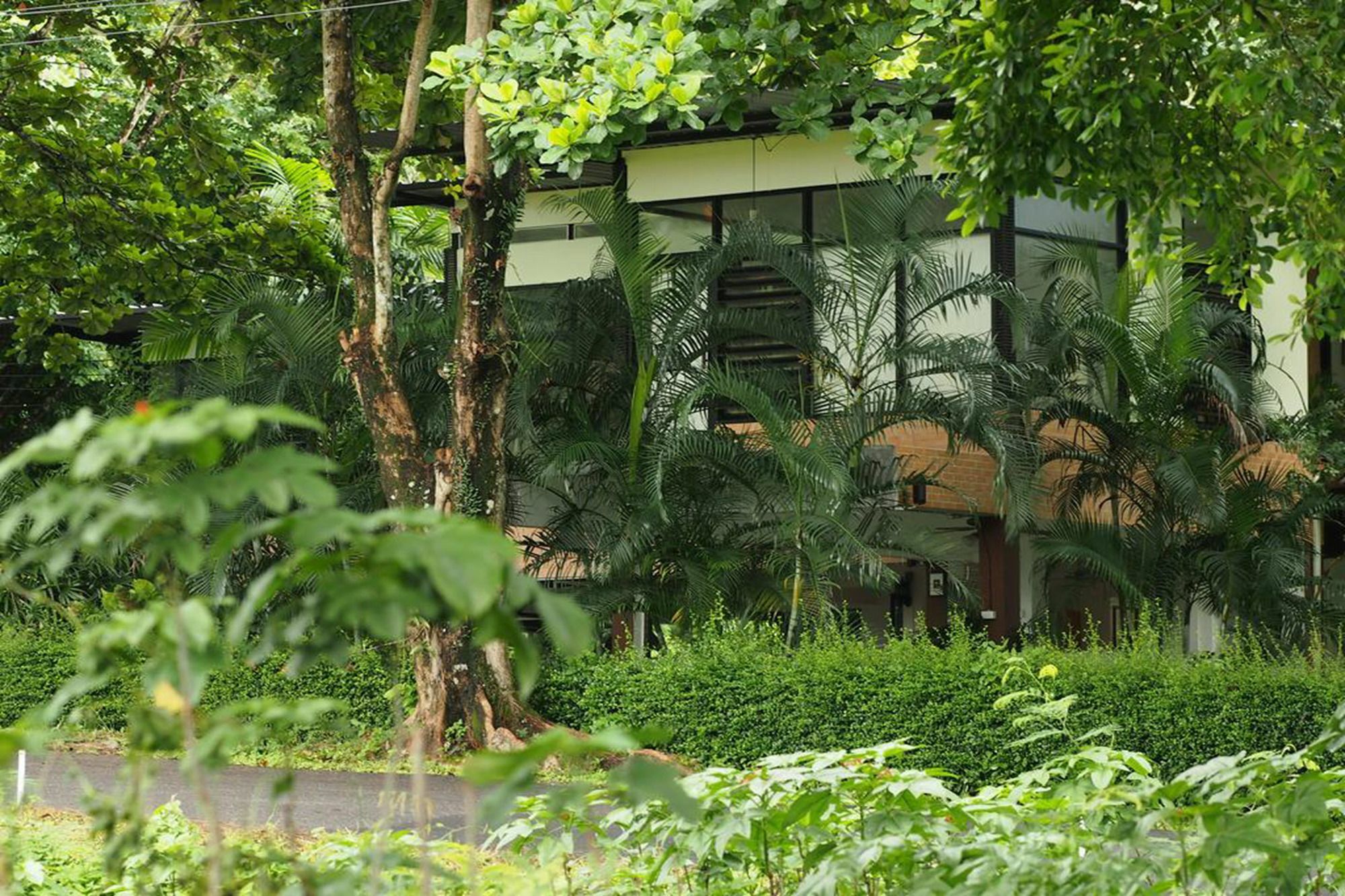 Uncle Jo Valley Nakhon Nayok Buitenkant foto